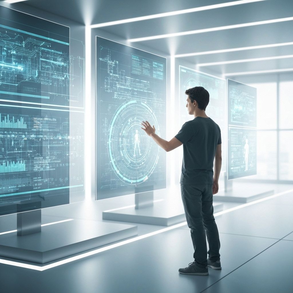 IA y Contenido de LinkedIn: El Futuro es Ahora